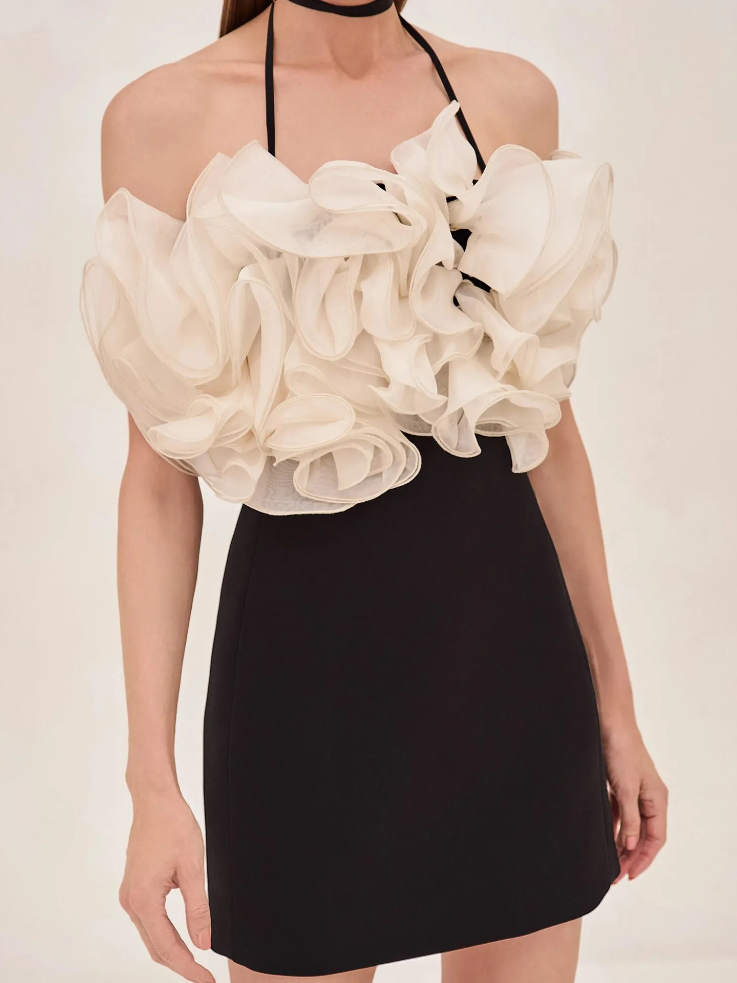 Aisha Dress
