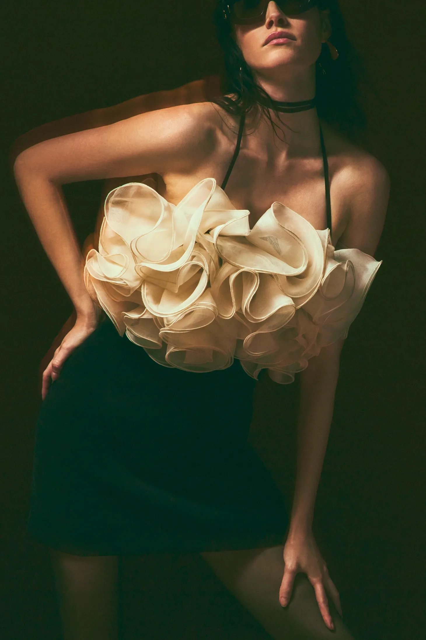 Aisha Dress