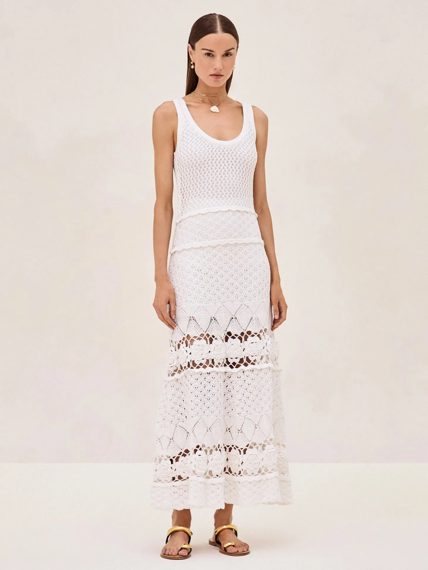Aleala Dress