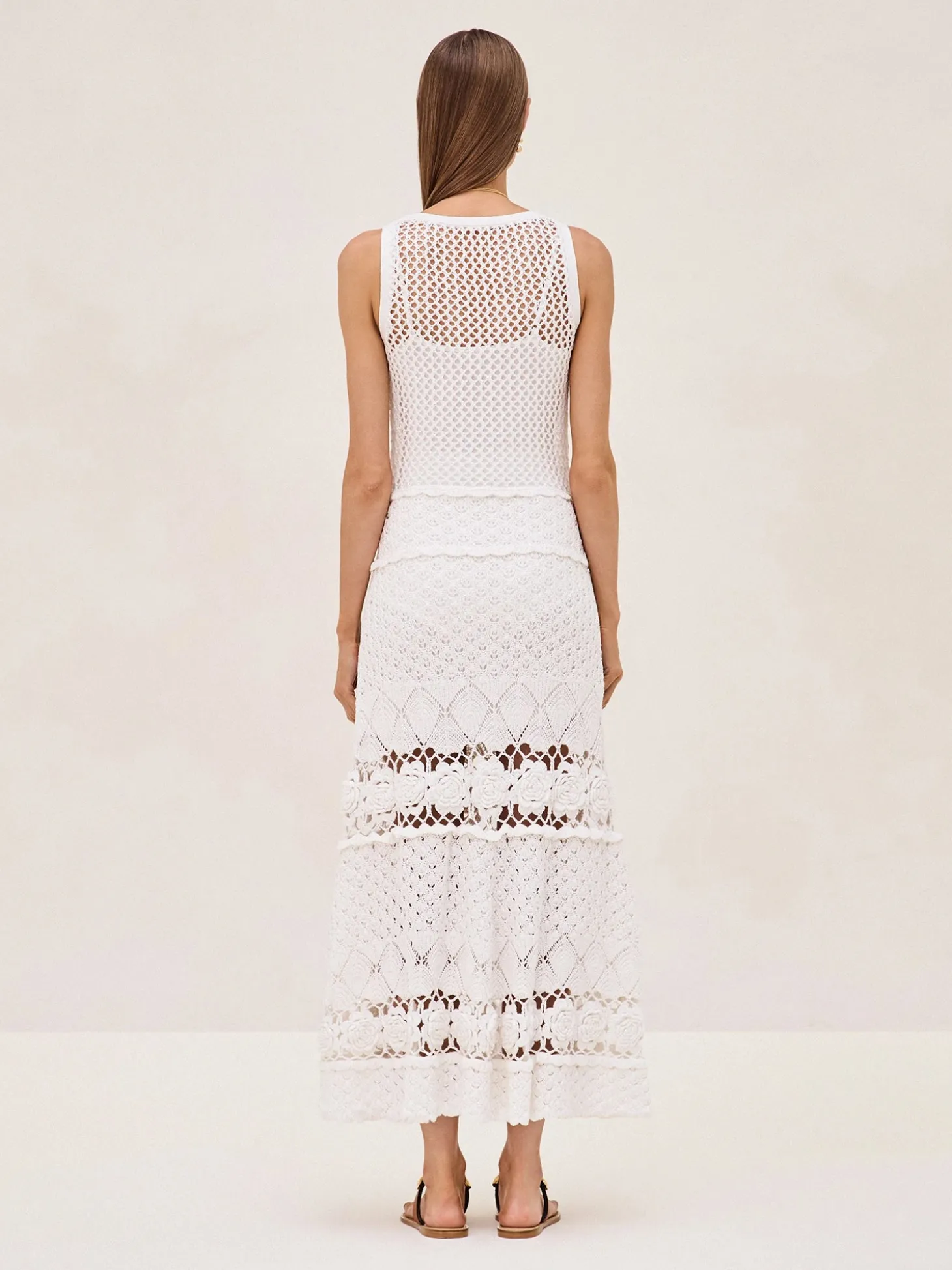 Aleala Dress