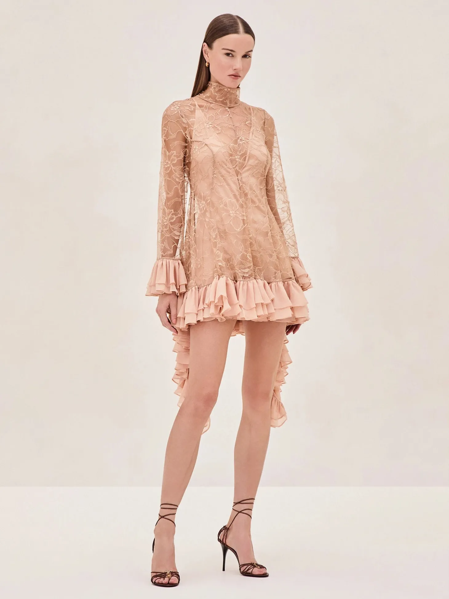 Aliya Dress