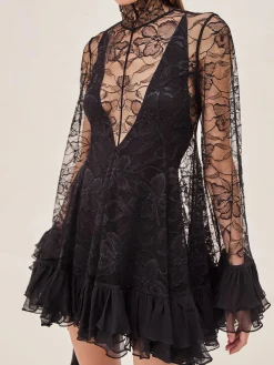 Aliya Dress