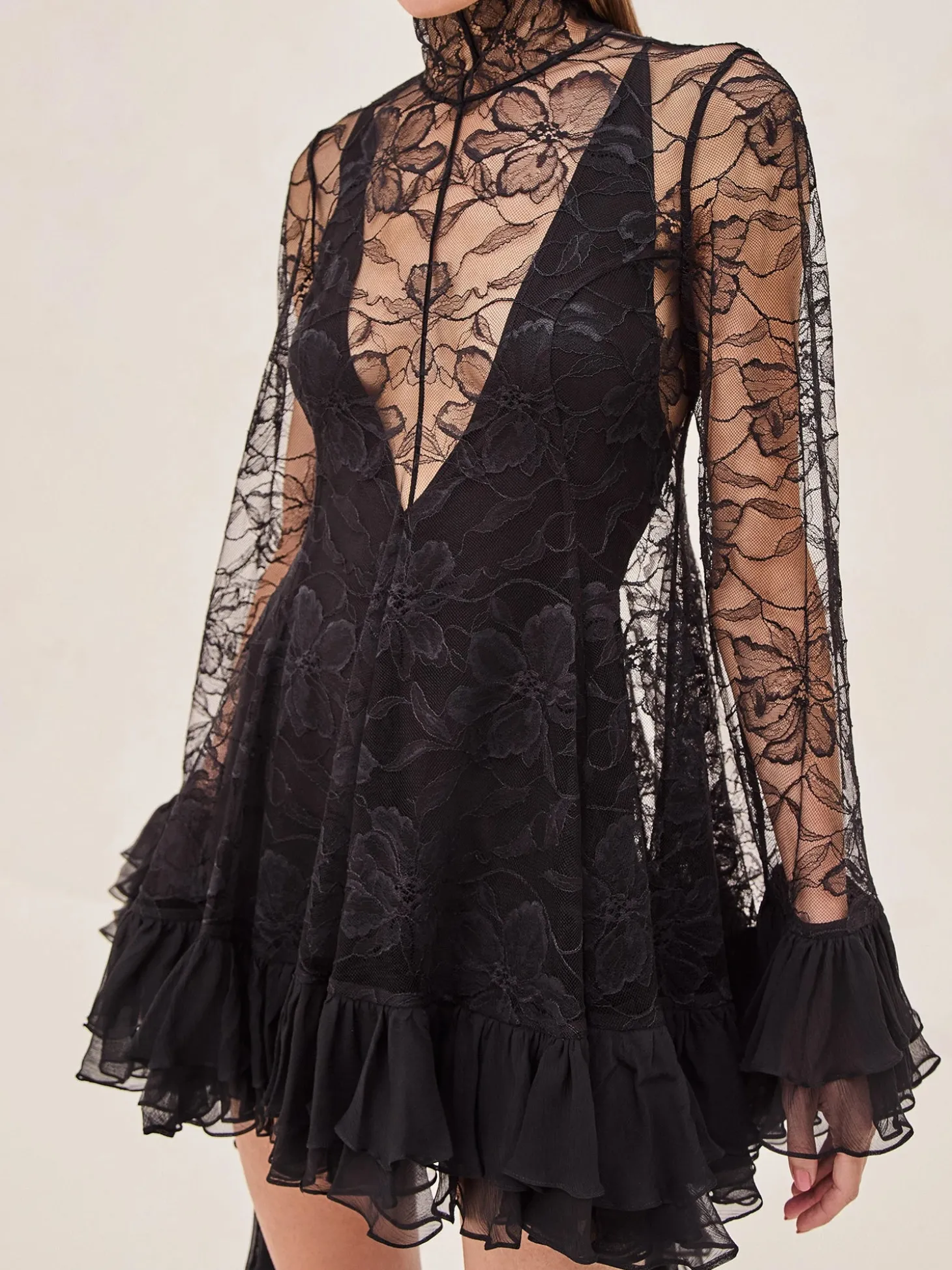 Aliya Dress
