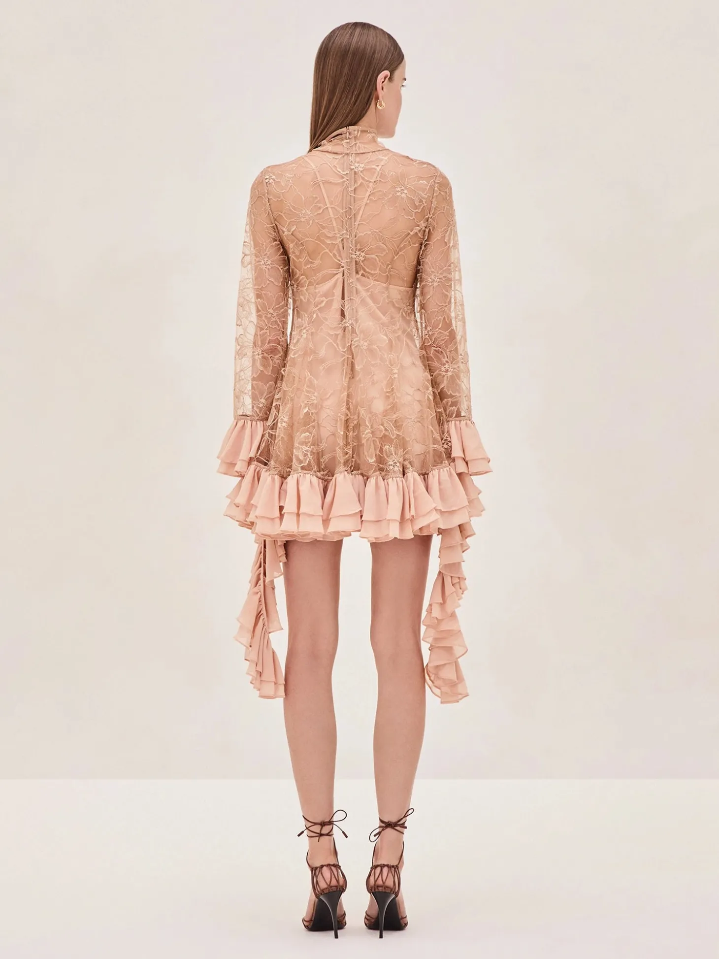 Aliya Dress