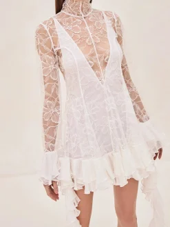 Aliya Dress