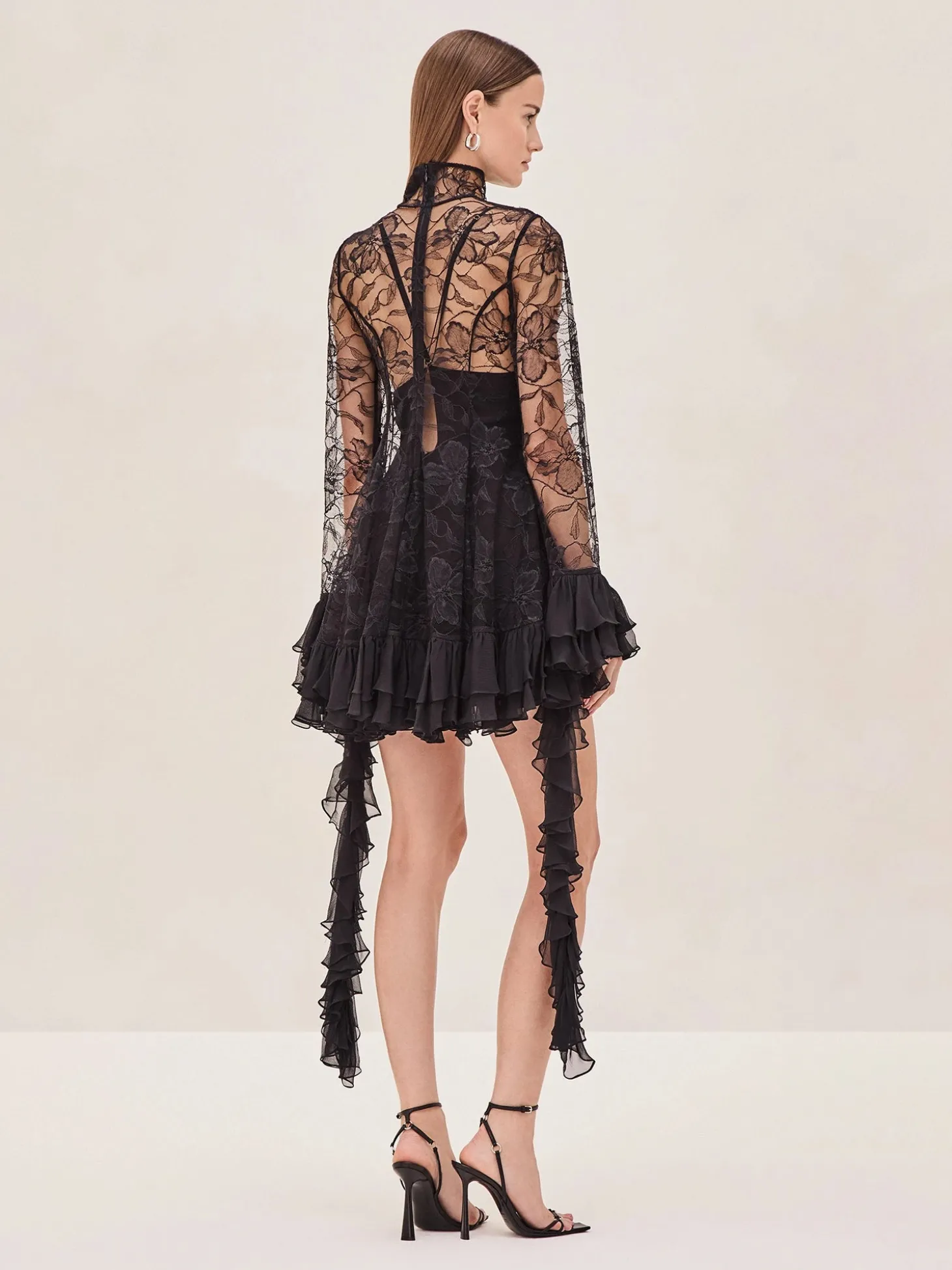 Aliya Dress