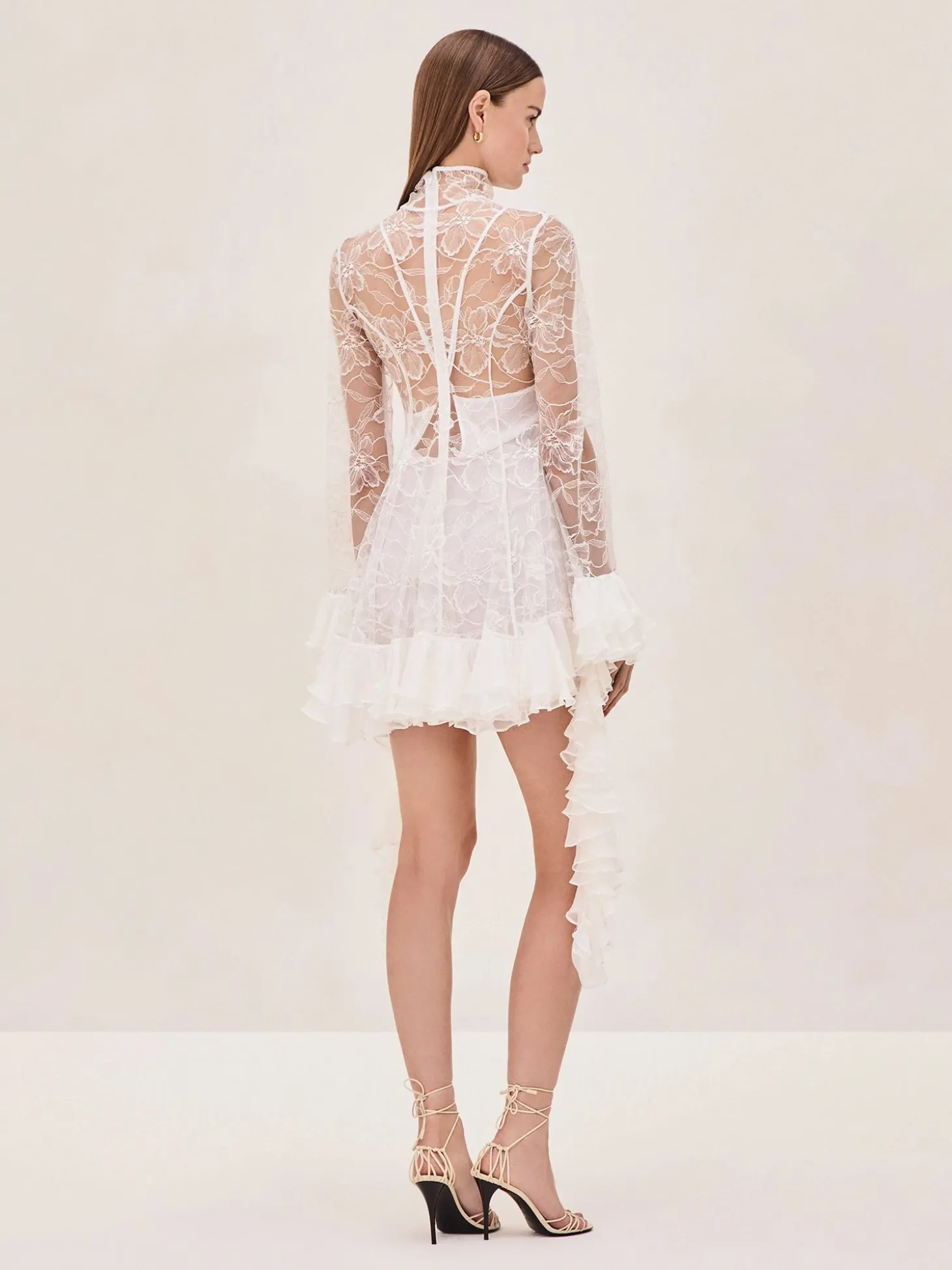 Aliya Dress