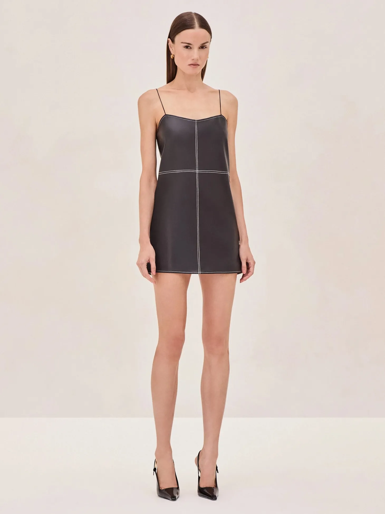Amery Dress