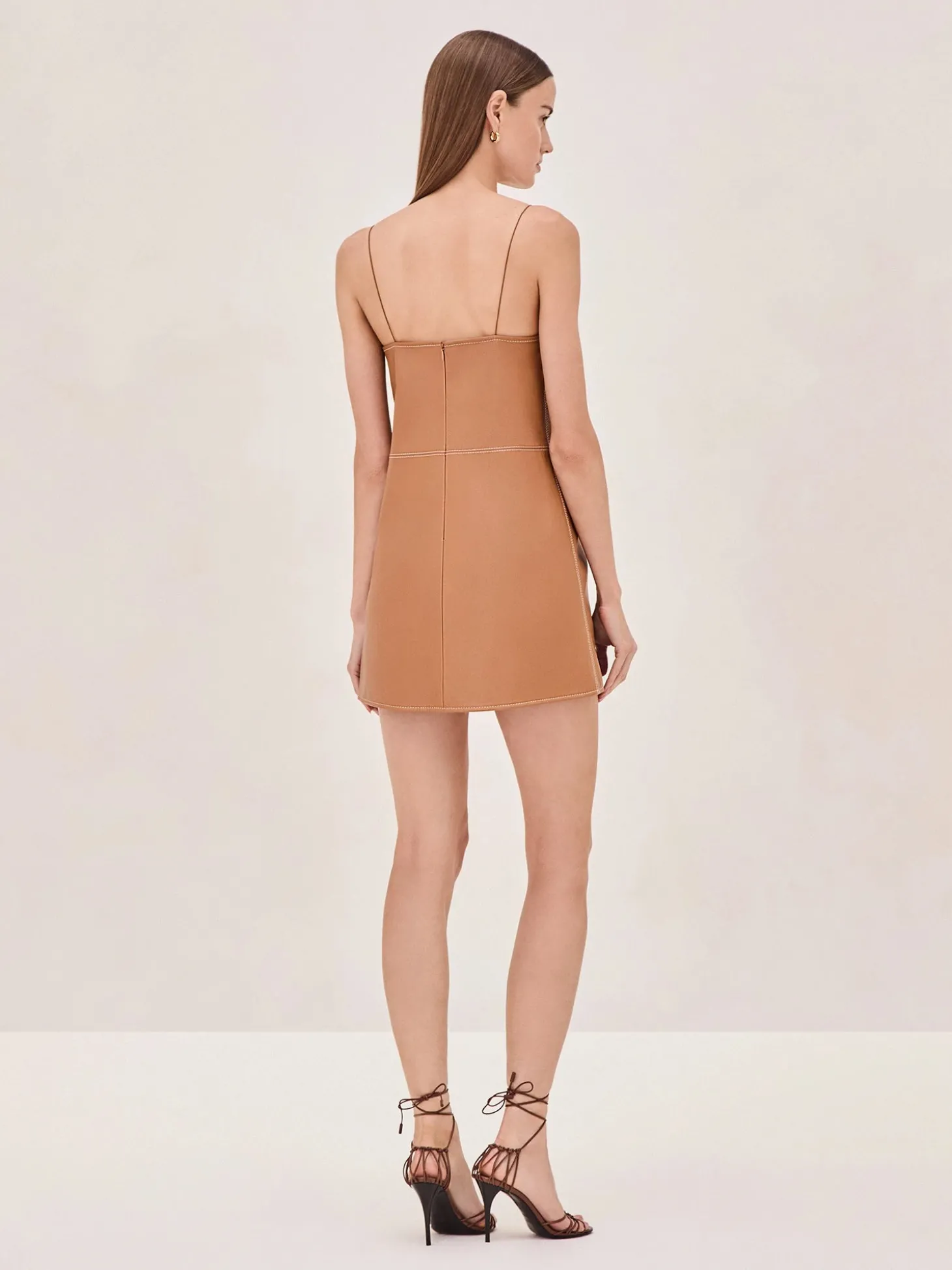 Amery Dress
