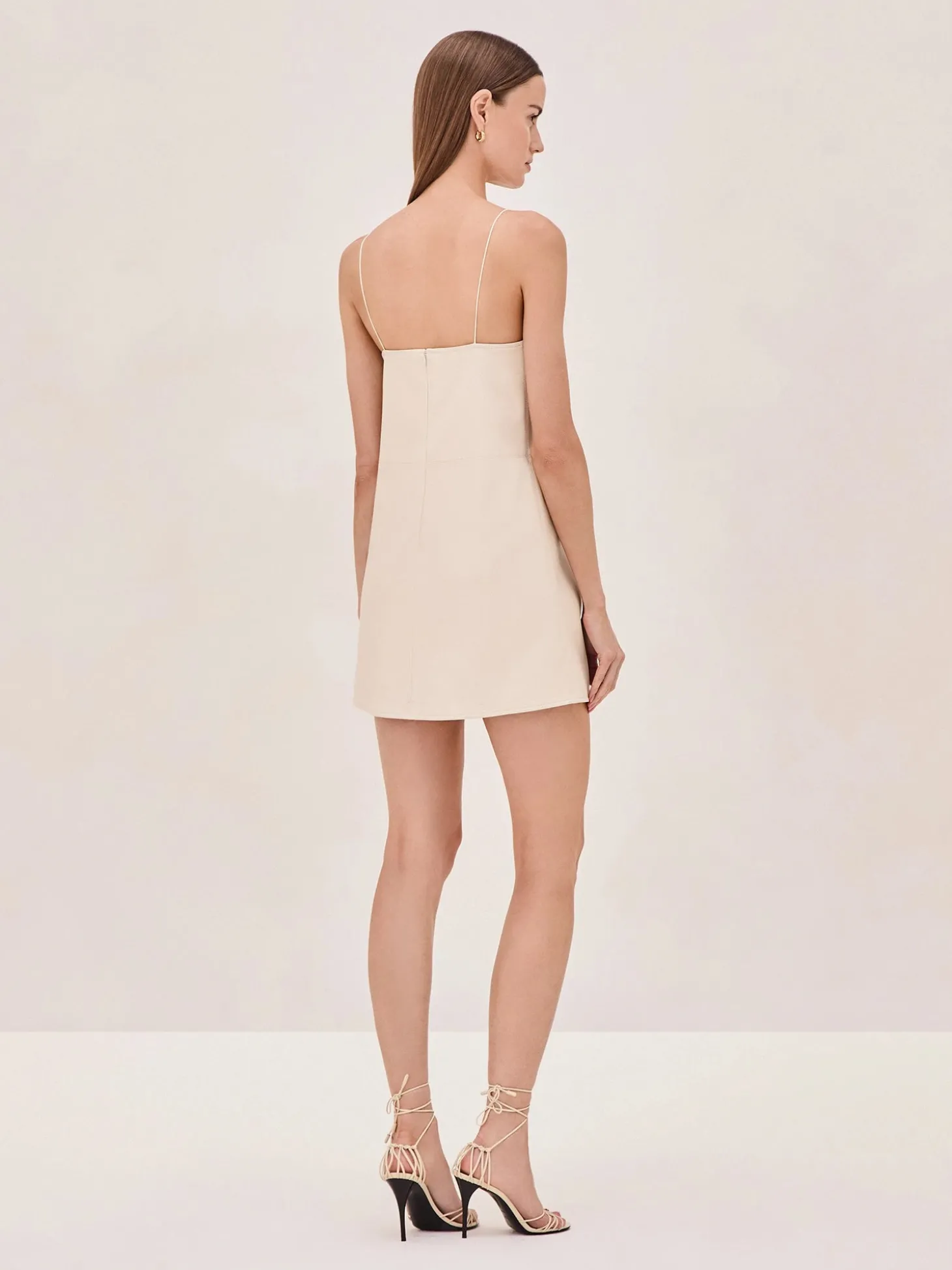 Amery Dress