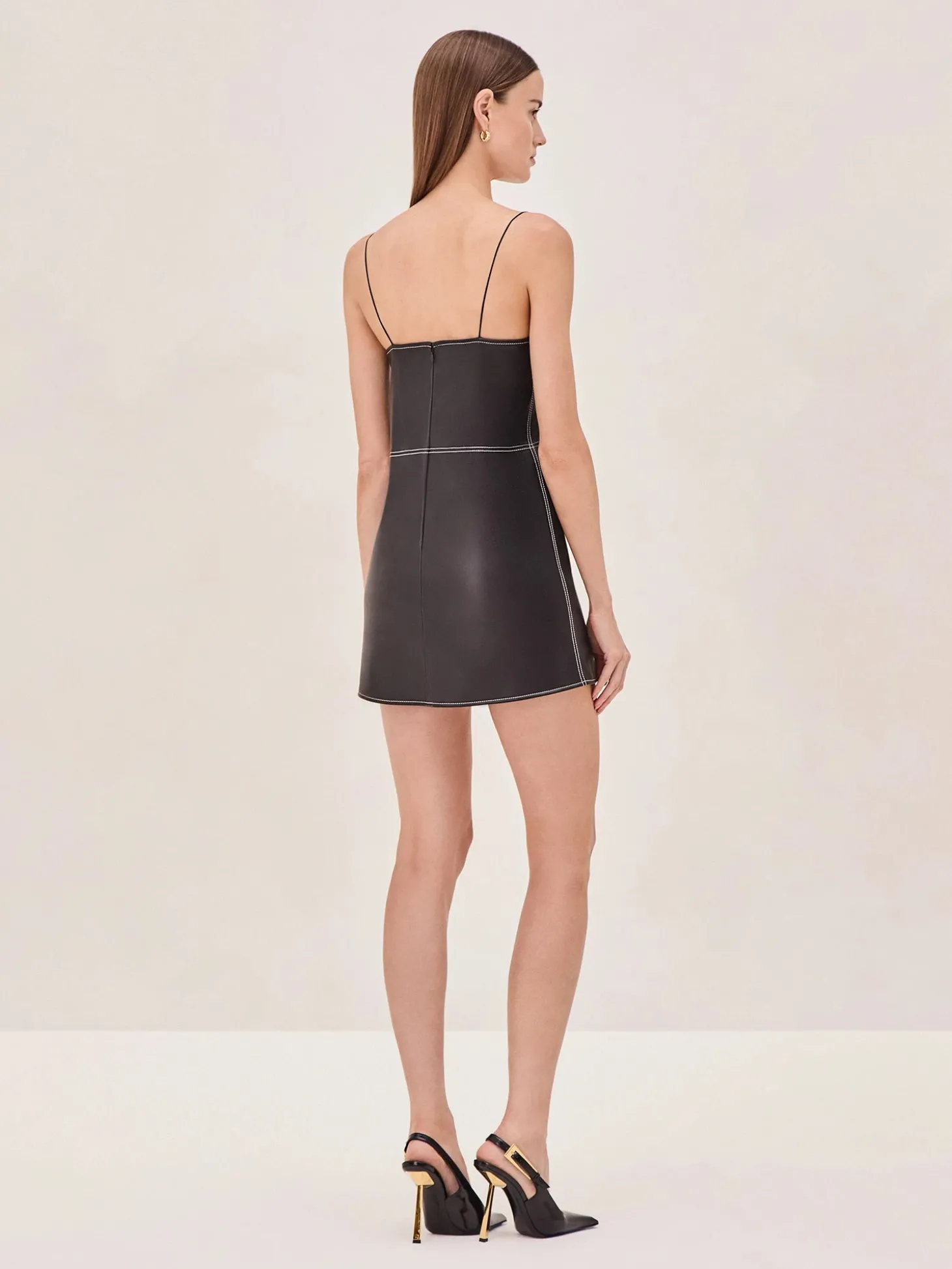 Amery Dress