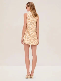 Anicka Dress