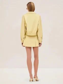 Aram Jacket