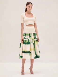 Arnette Skirt
