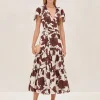 Avanna Dress