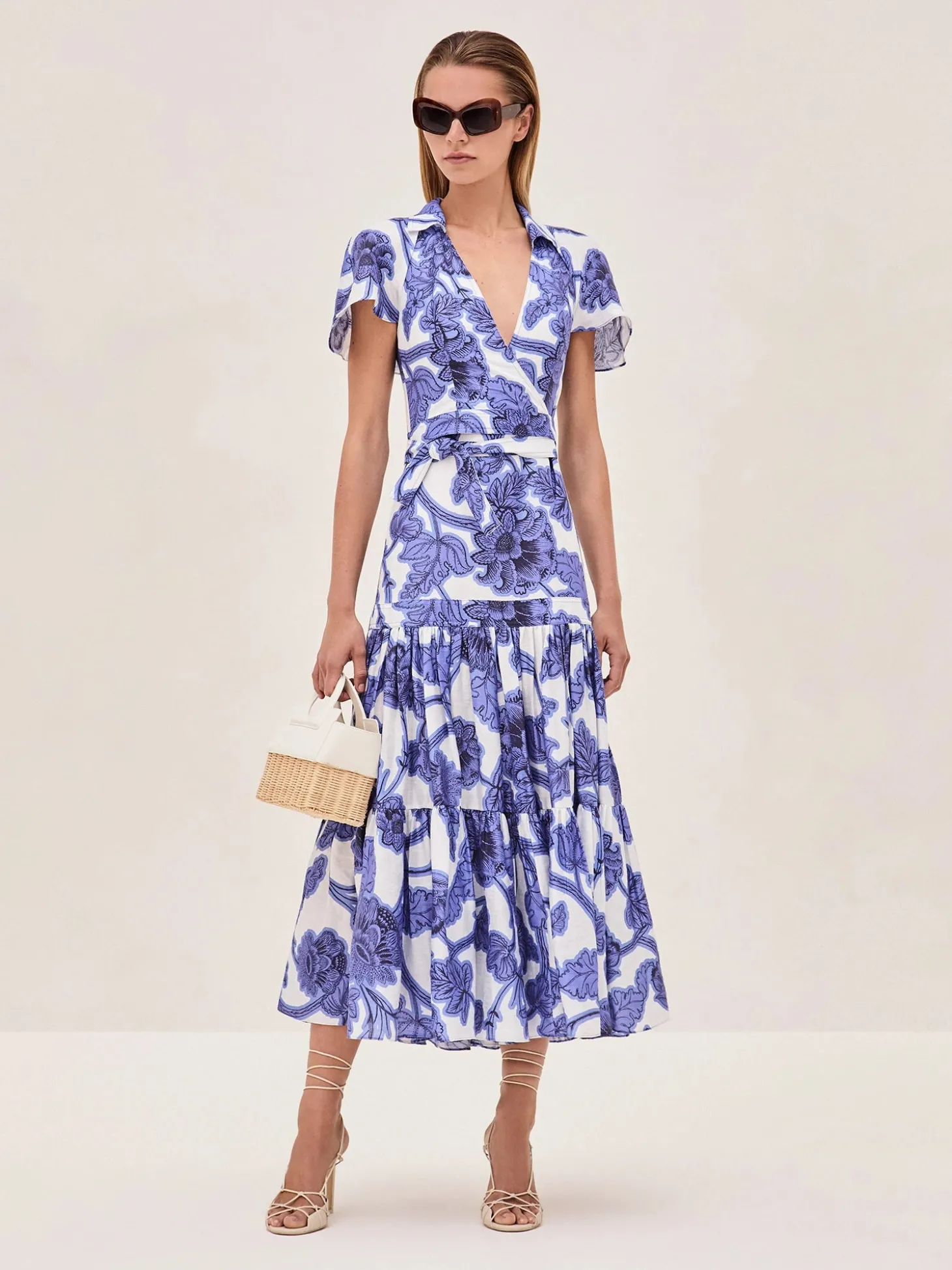 Avanna Dress