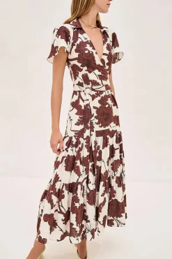 Avanna Dress