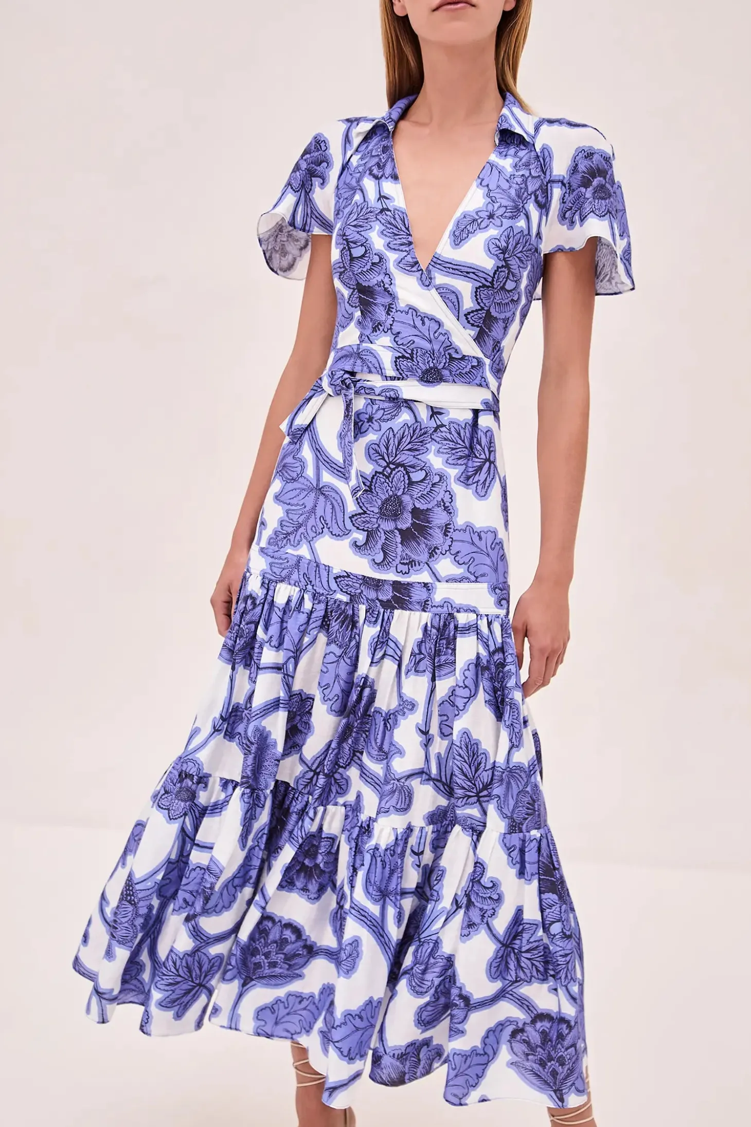 Avanna Dress