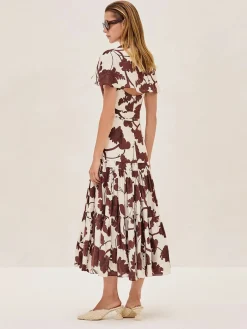 Avanna Dress