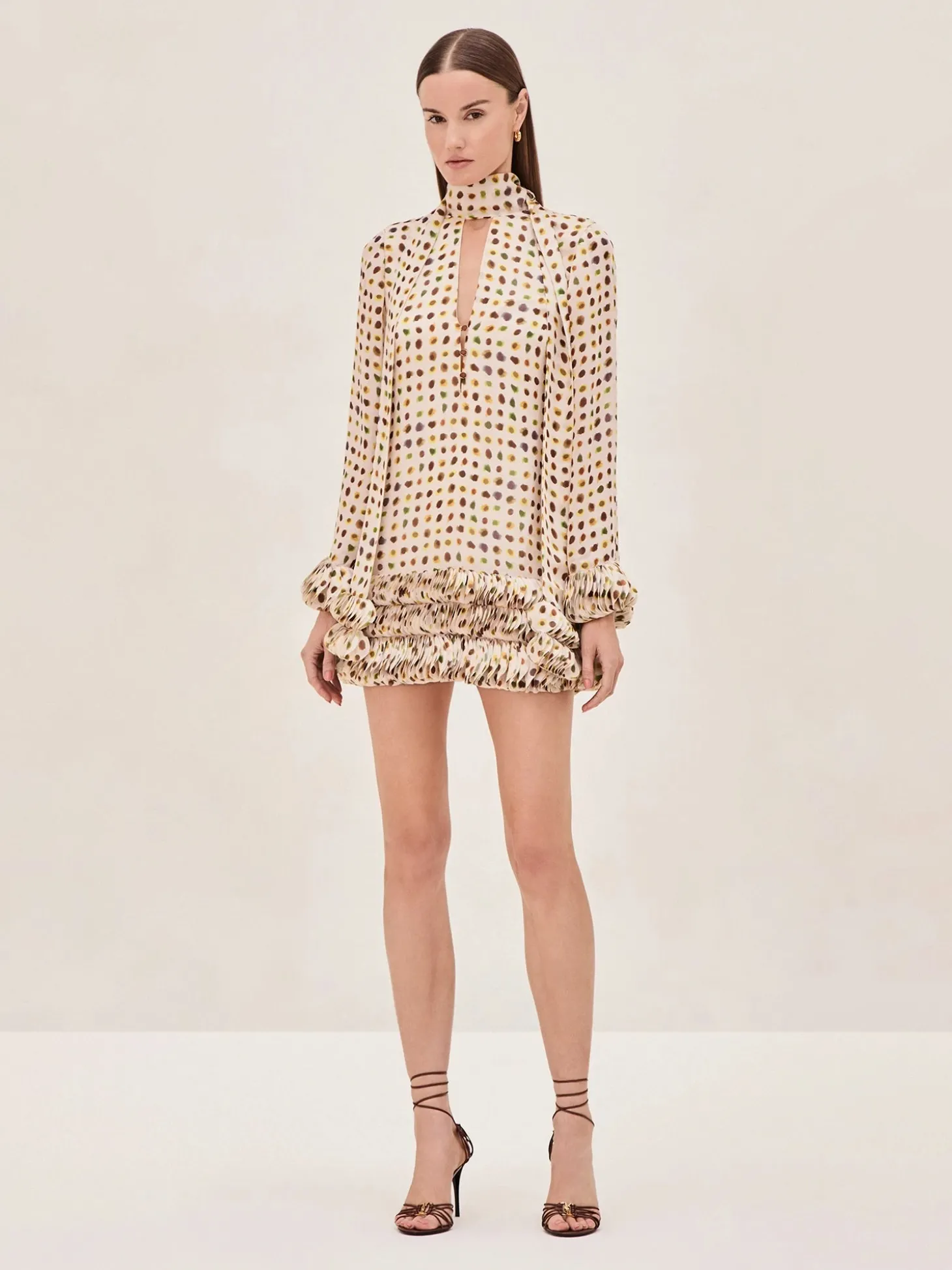 Azira Dress