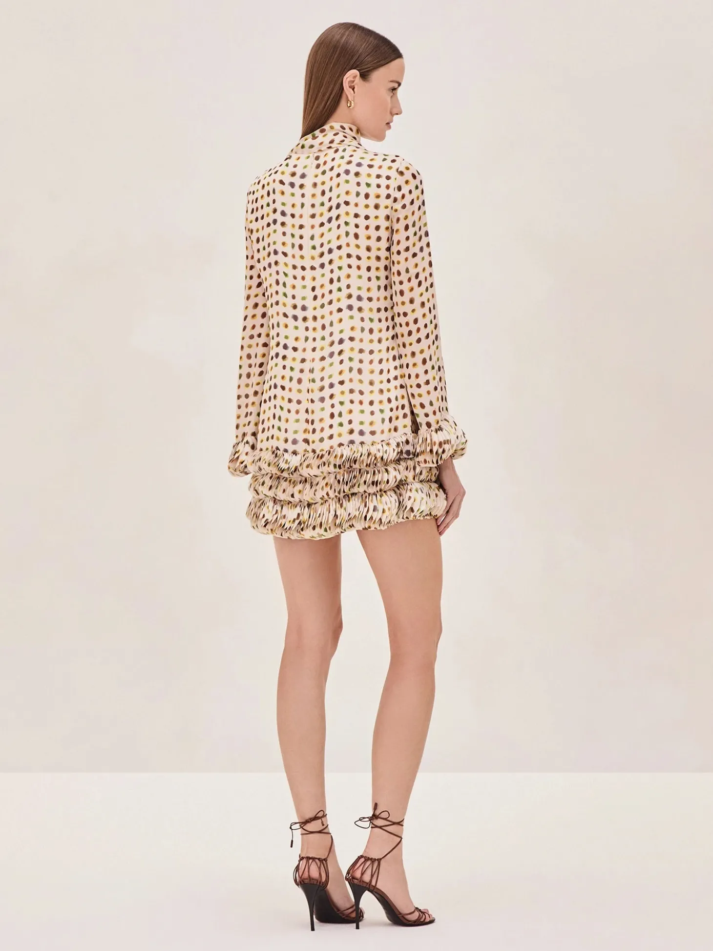 Azira Dress
