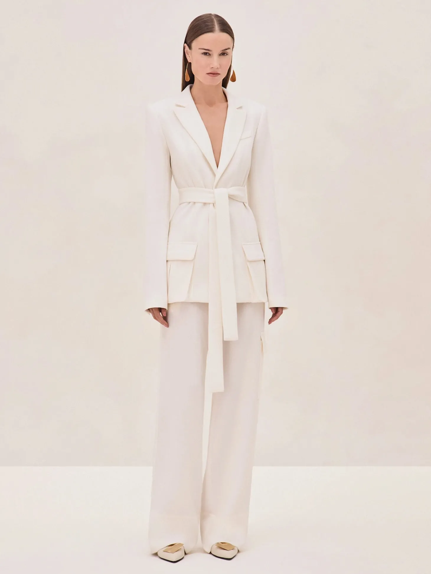 Bartan Jacket