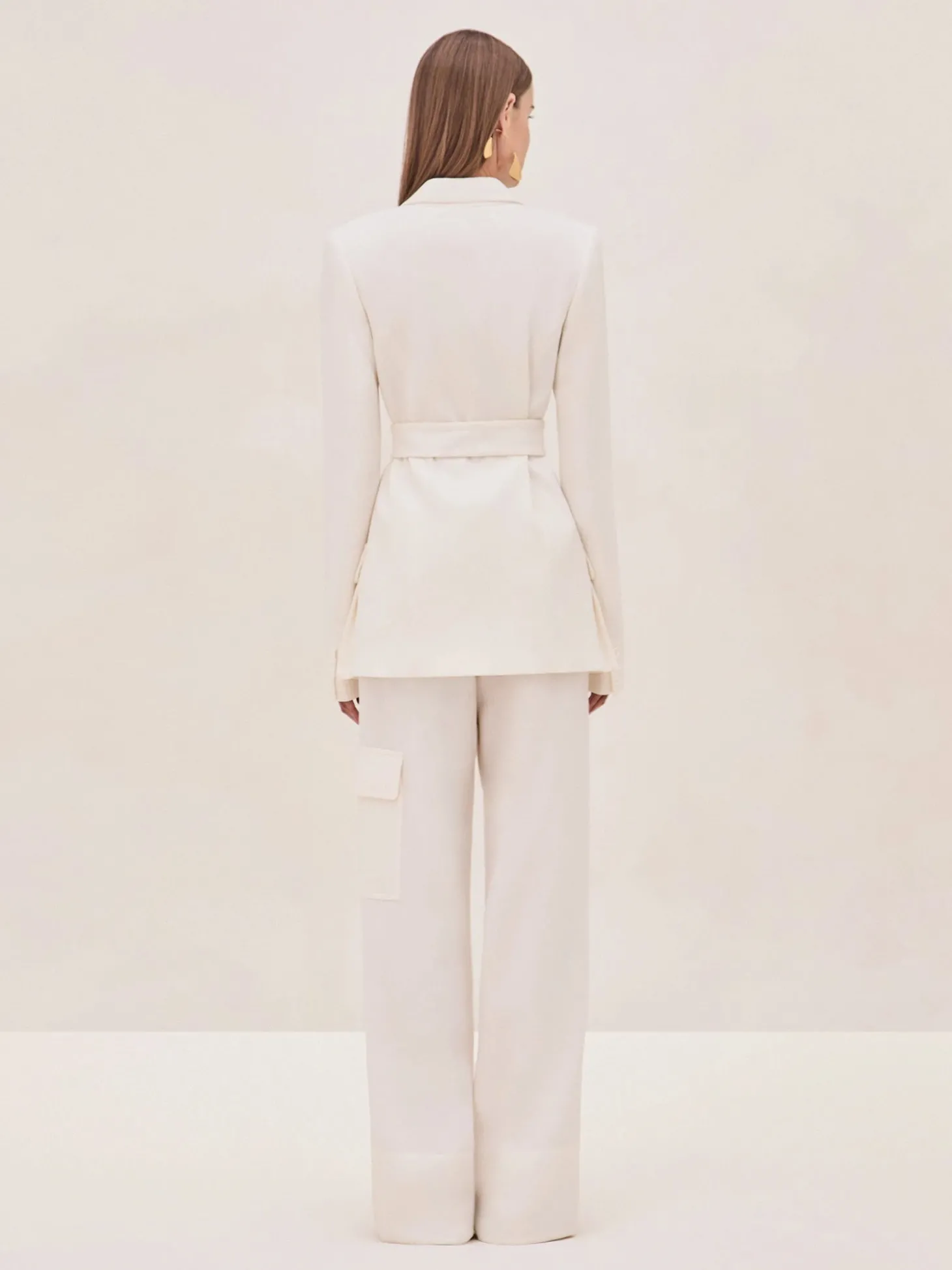 Bartan Jacket