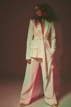 Bartan Jacket