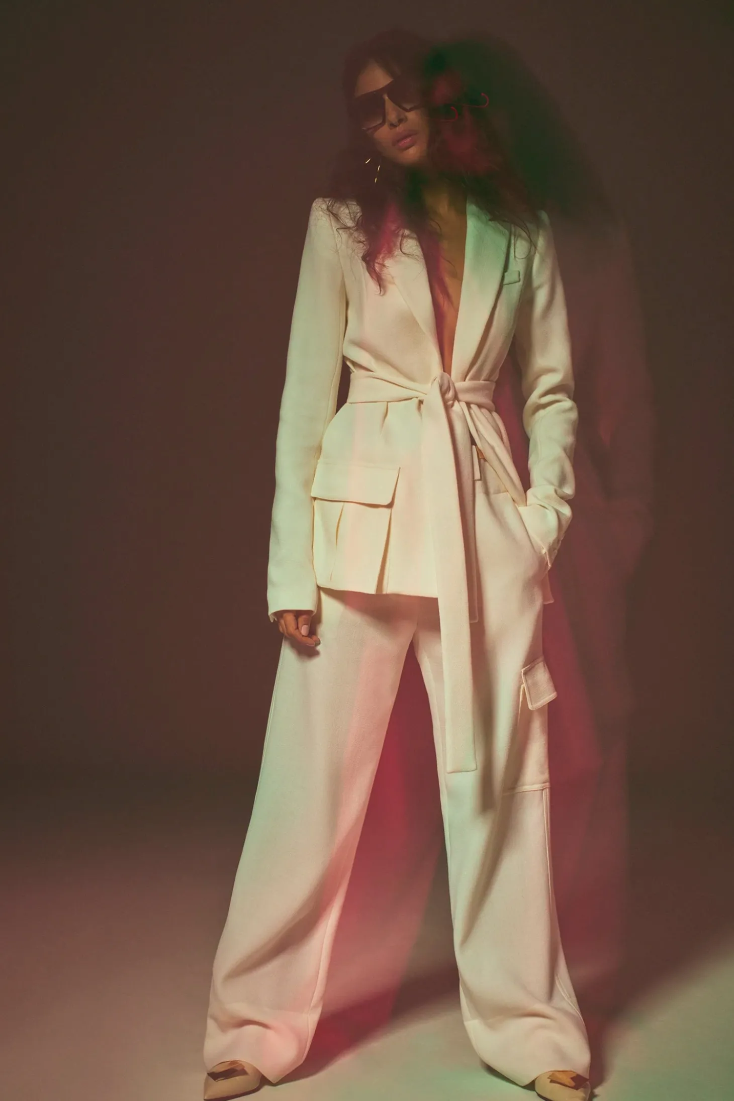 Bartan Jacket