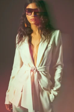 Bartan Jacket