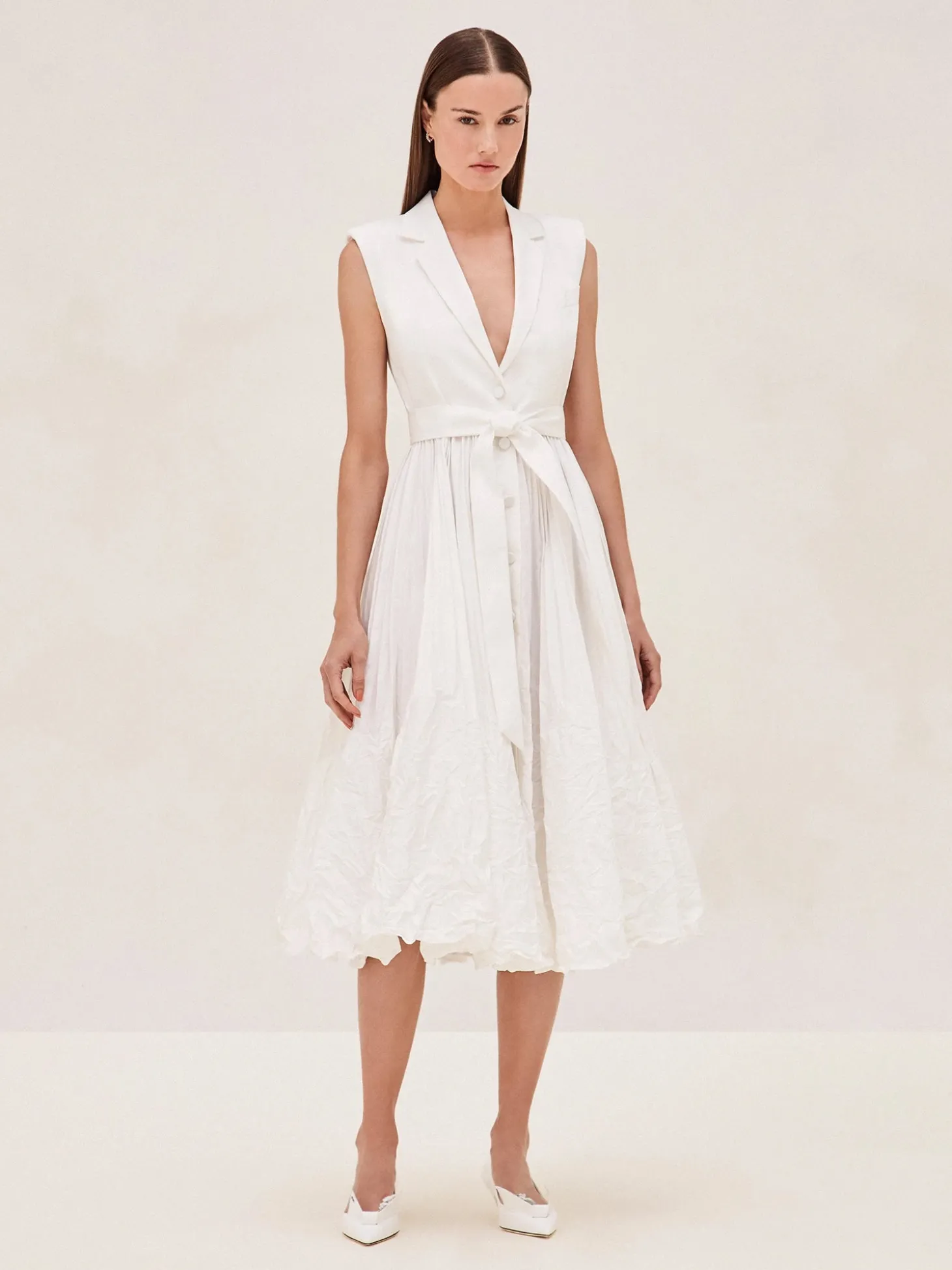 Beau Dress