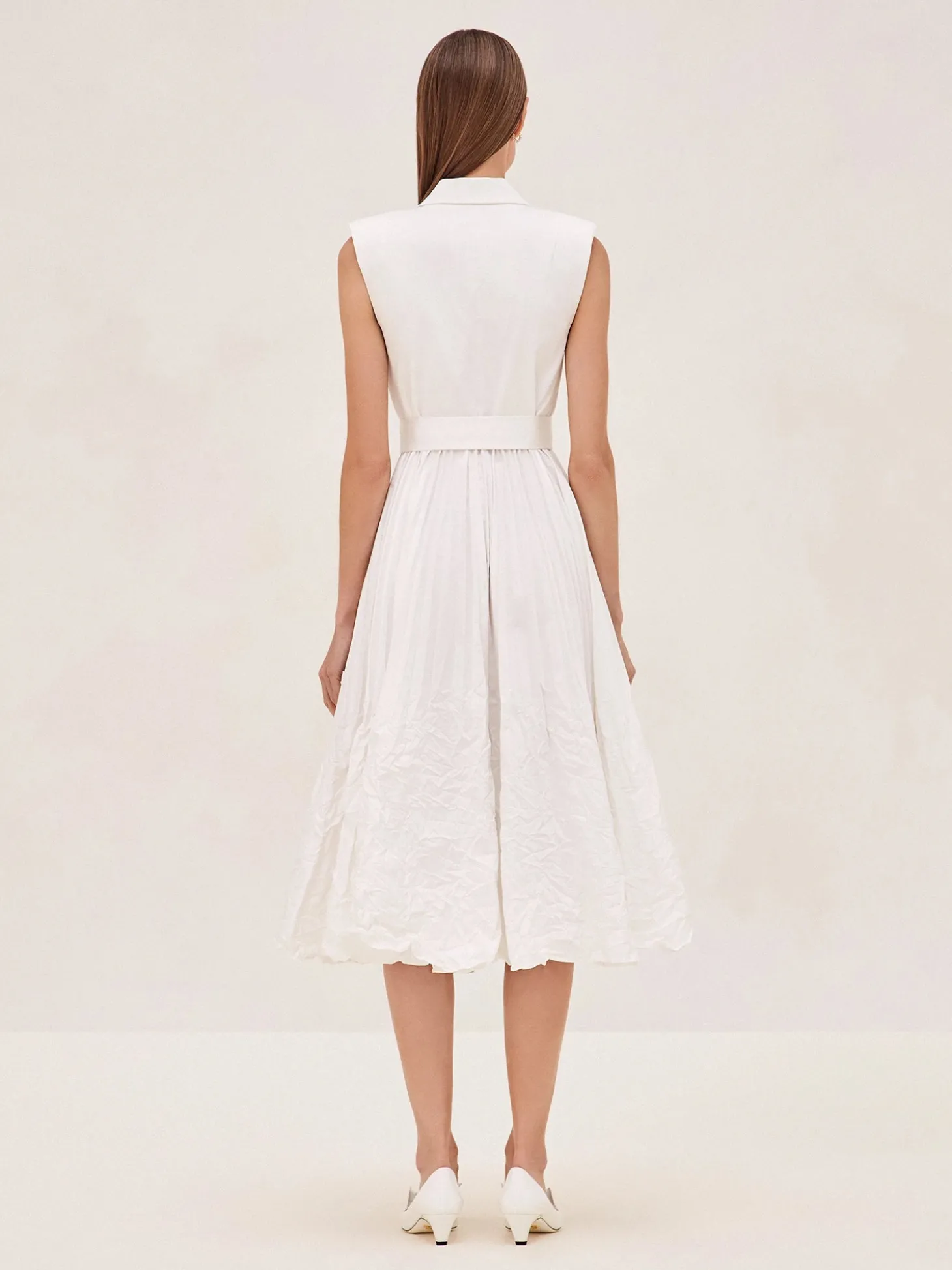 Beau Dress