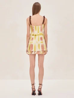 Beleza Dress