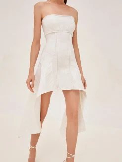 Brigitte Dress