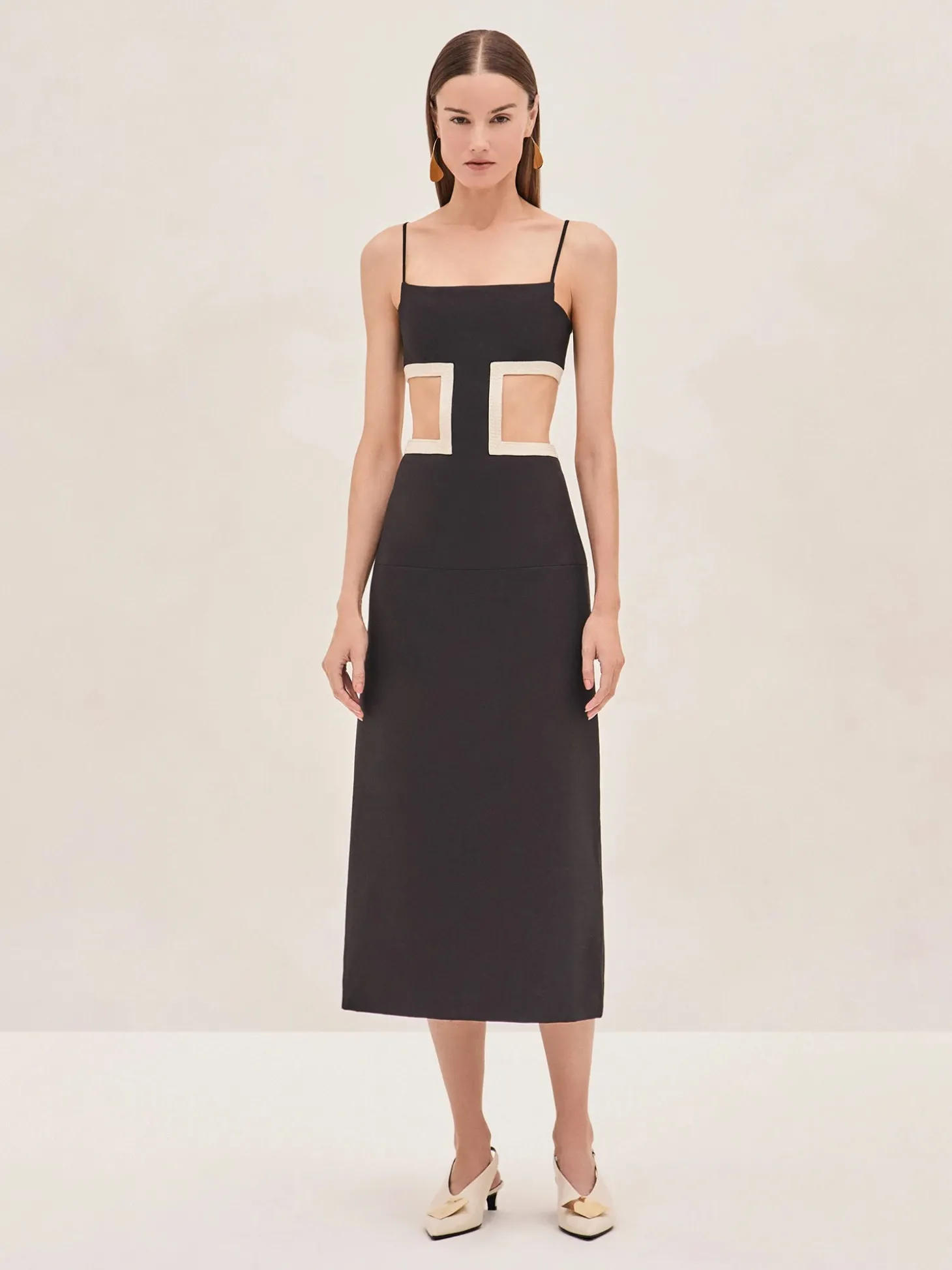 Brunetti Dress