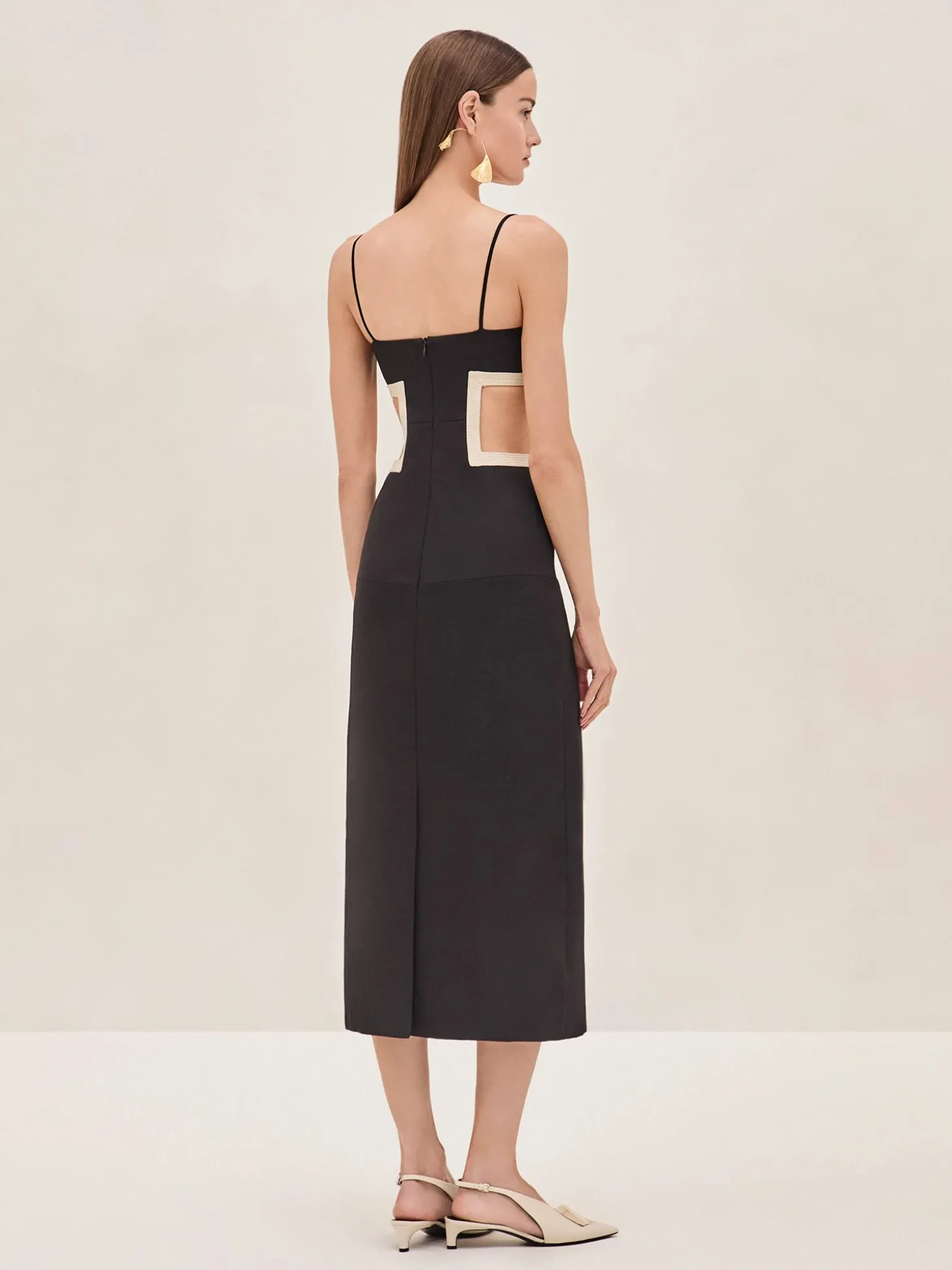 Brunetti Dress