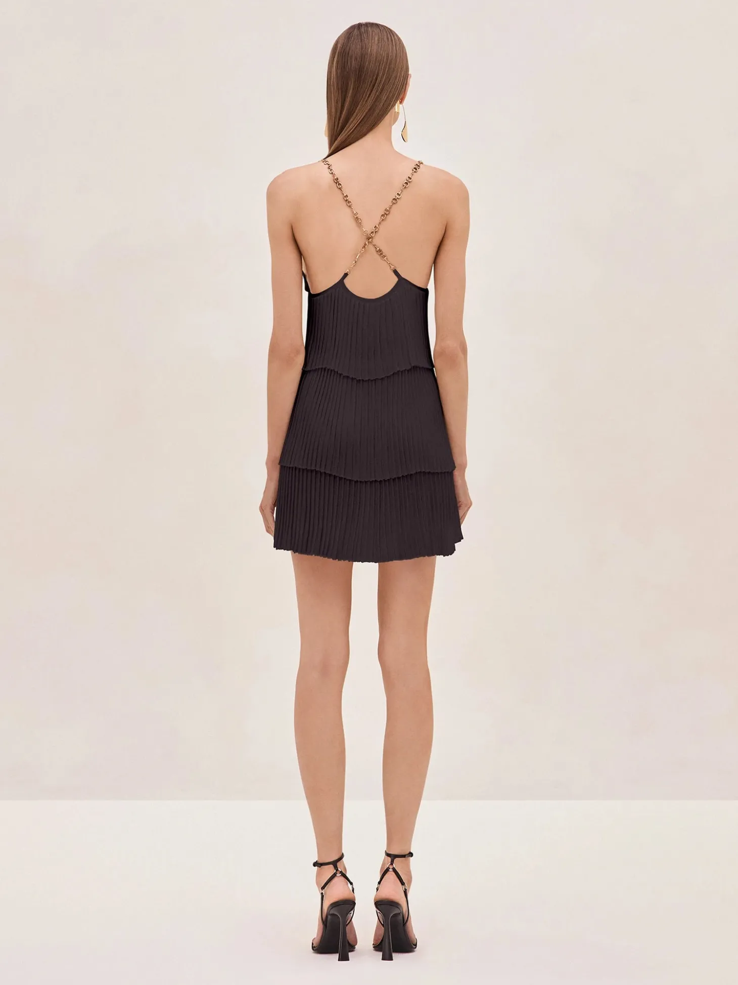 Brunia Dress