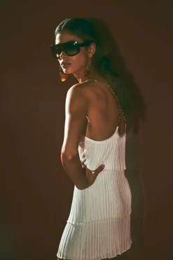 Brunia Dress