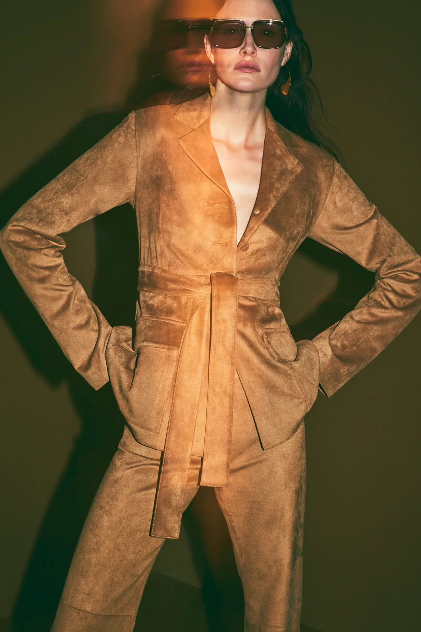 Byers Pant