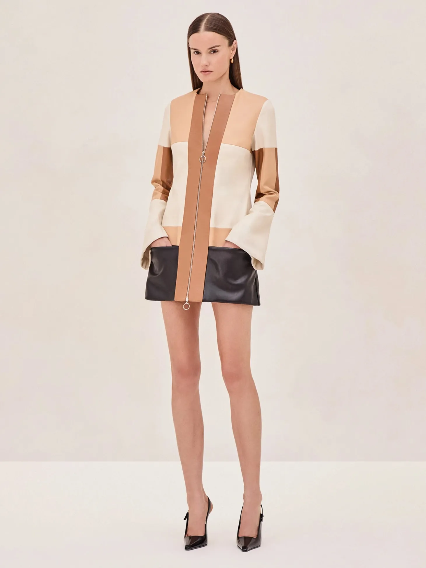 Cameron Dress