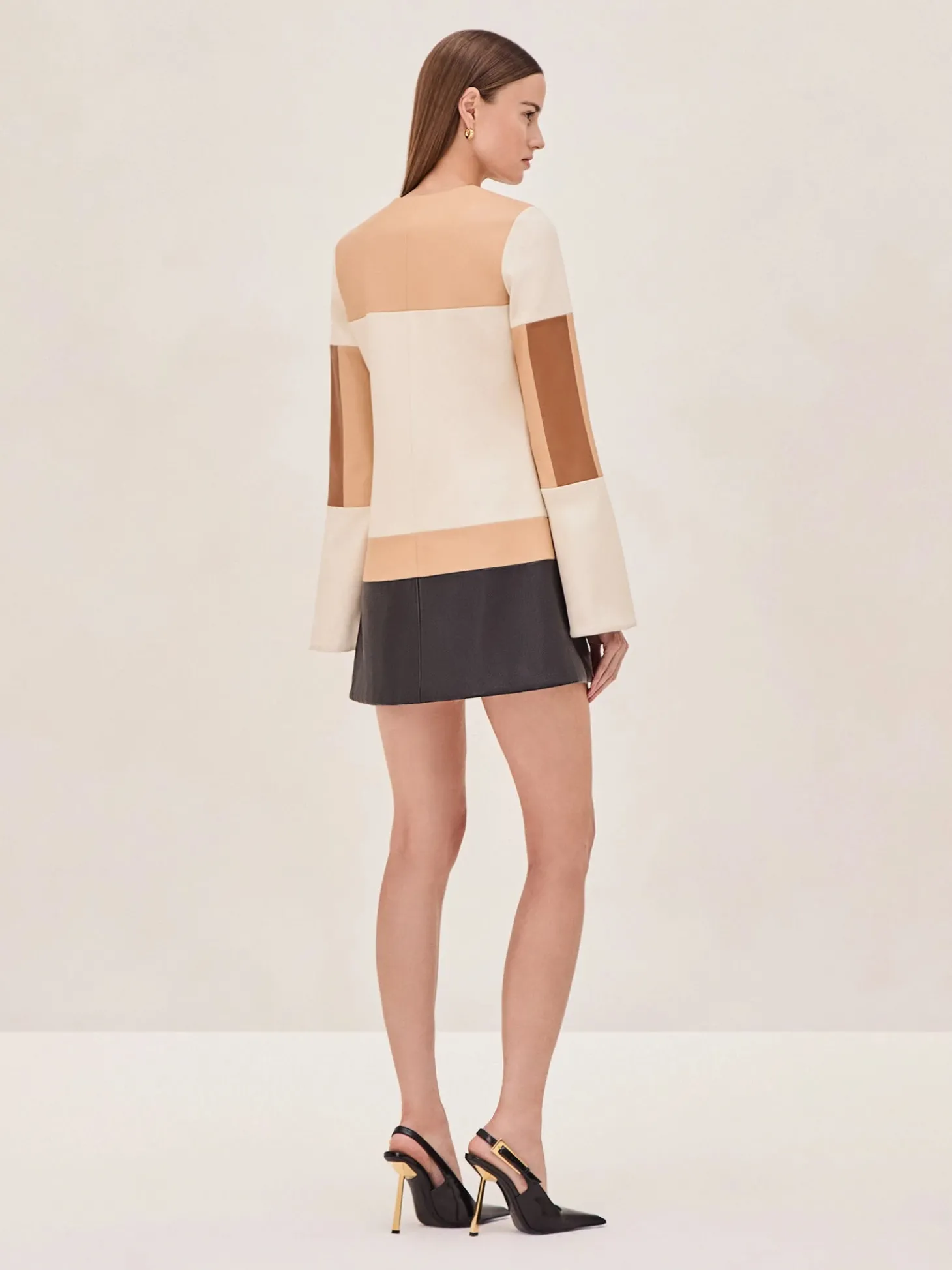 Cameron Dress