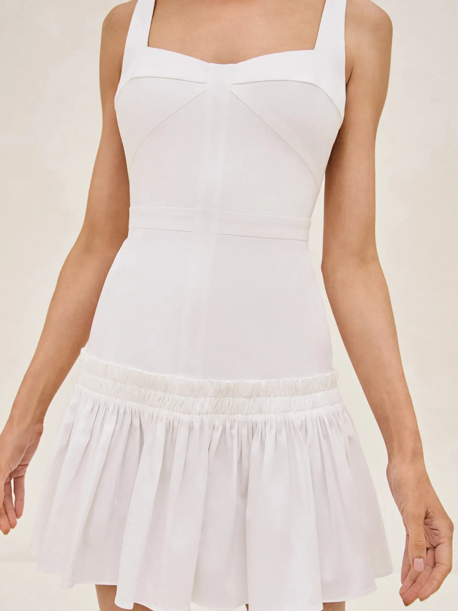 Cassidy Dress