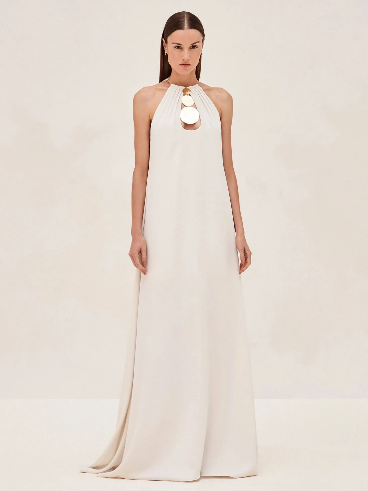 Celestino Dress