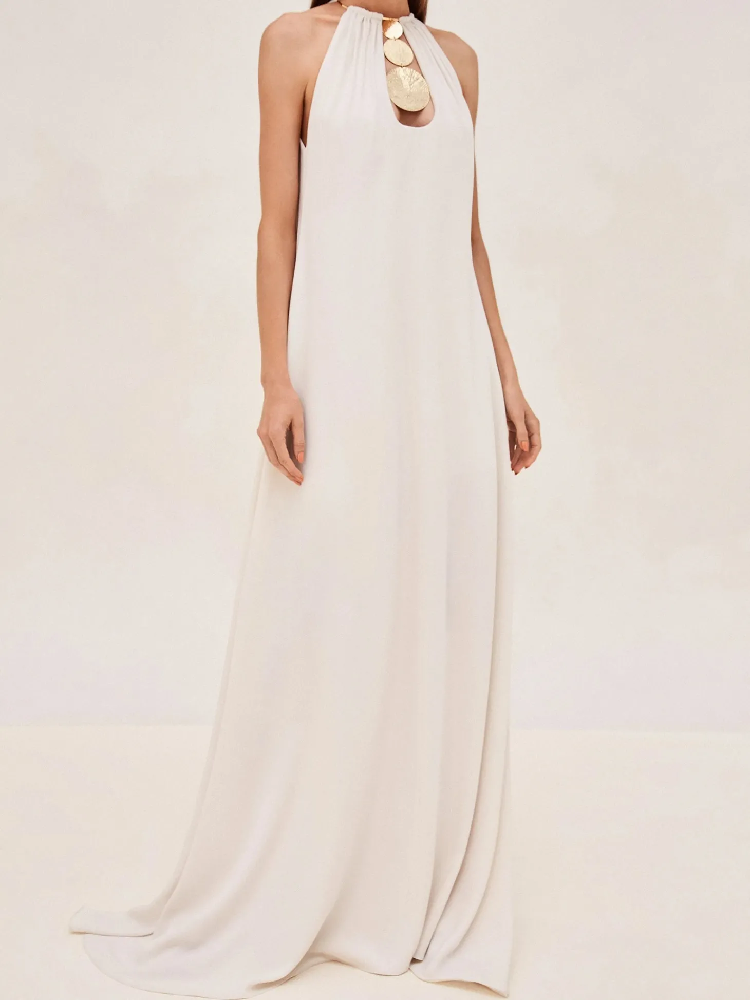 Celestino Dress
