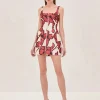 Claire Dress