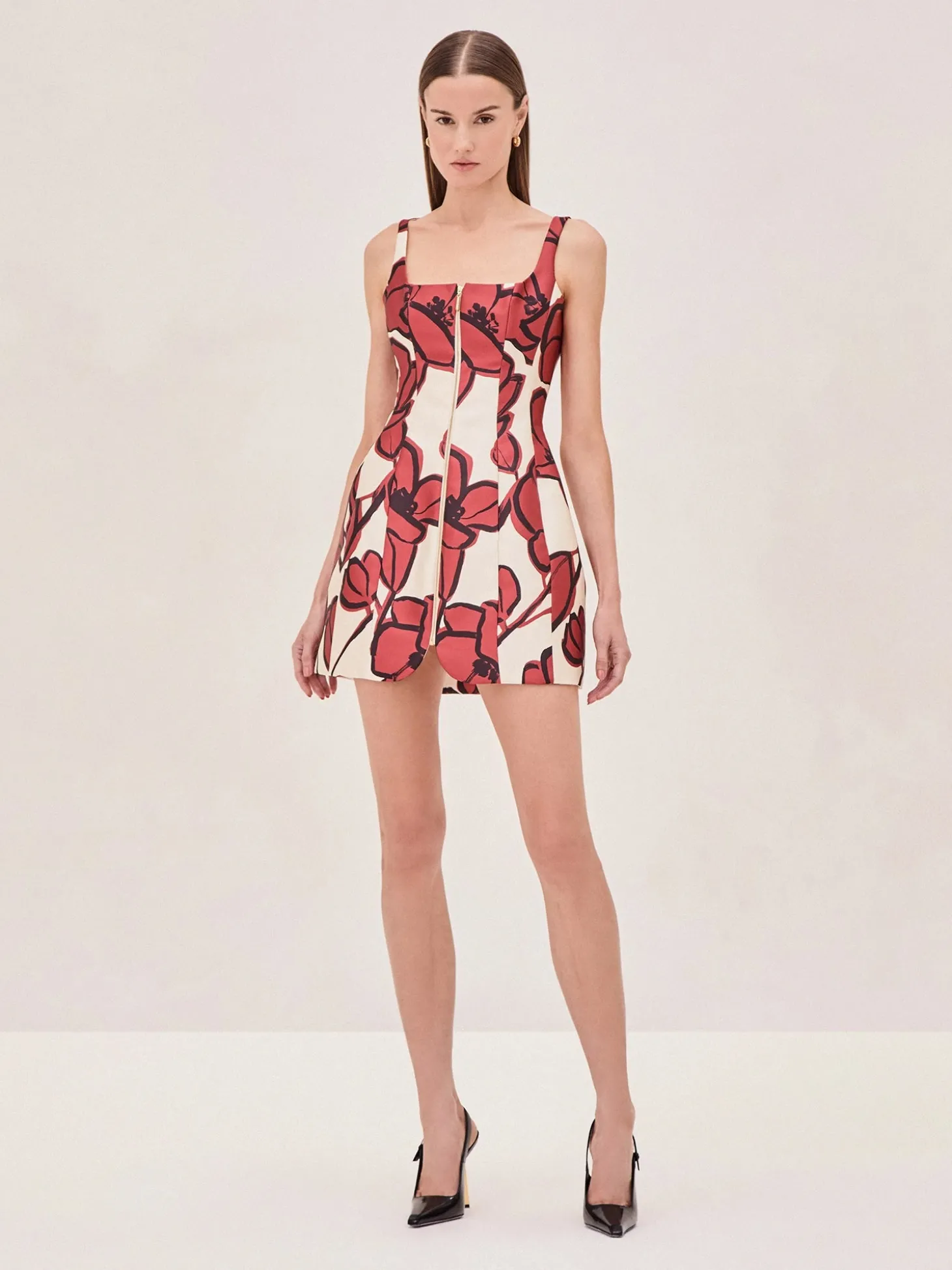 Claire Dress