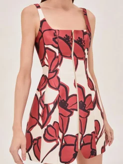 Claire Dress