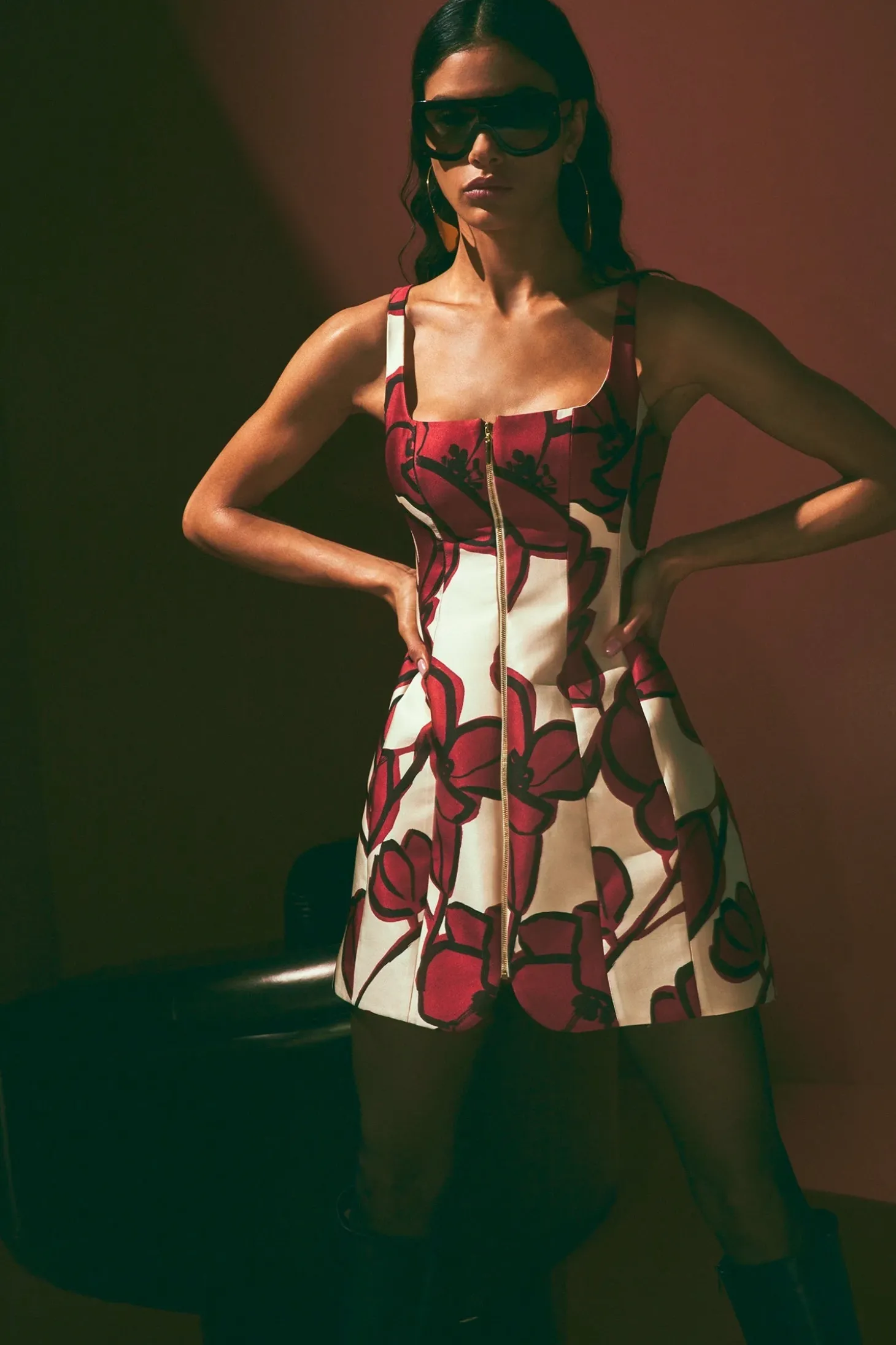 Claire Dress