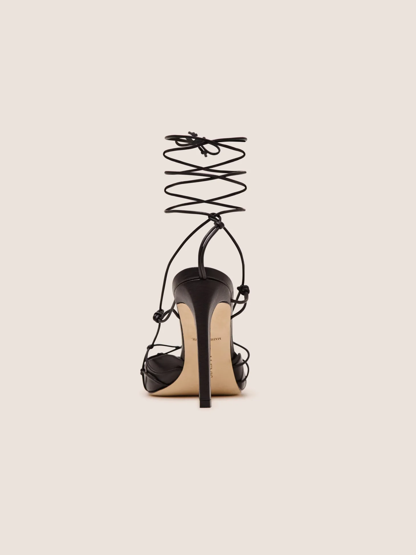 Colette Sandal