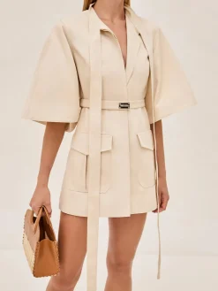 Corya Dress